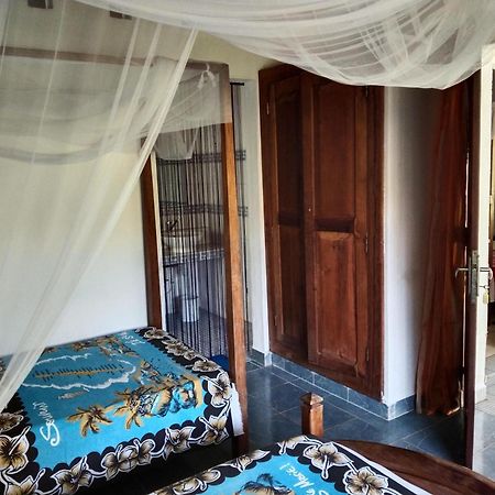 Residence Monique Ile aux Nattes ภายนอก รูปภาพ